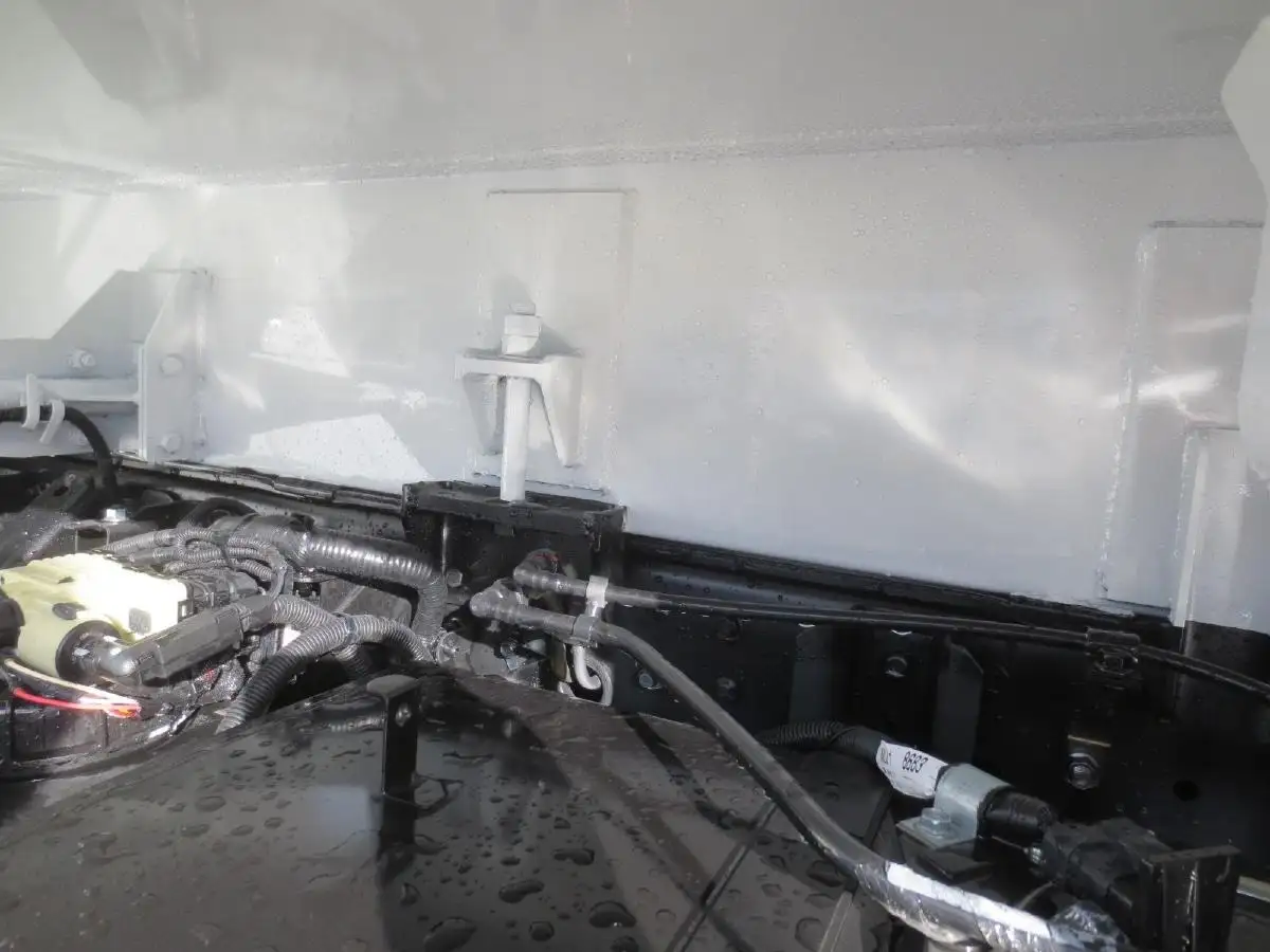 三菱 キャンター  パッカー車(塵芥車) 2PG-FEB90 R7｜画像15