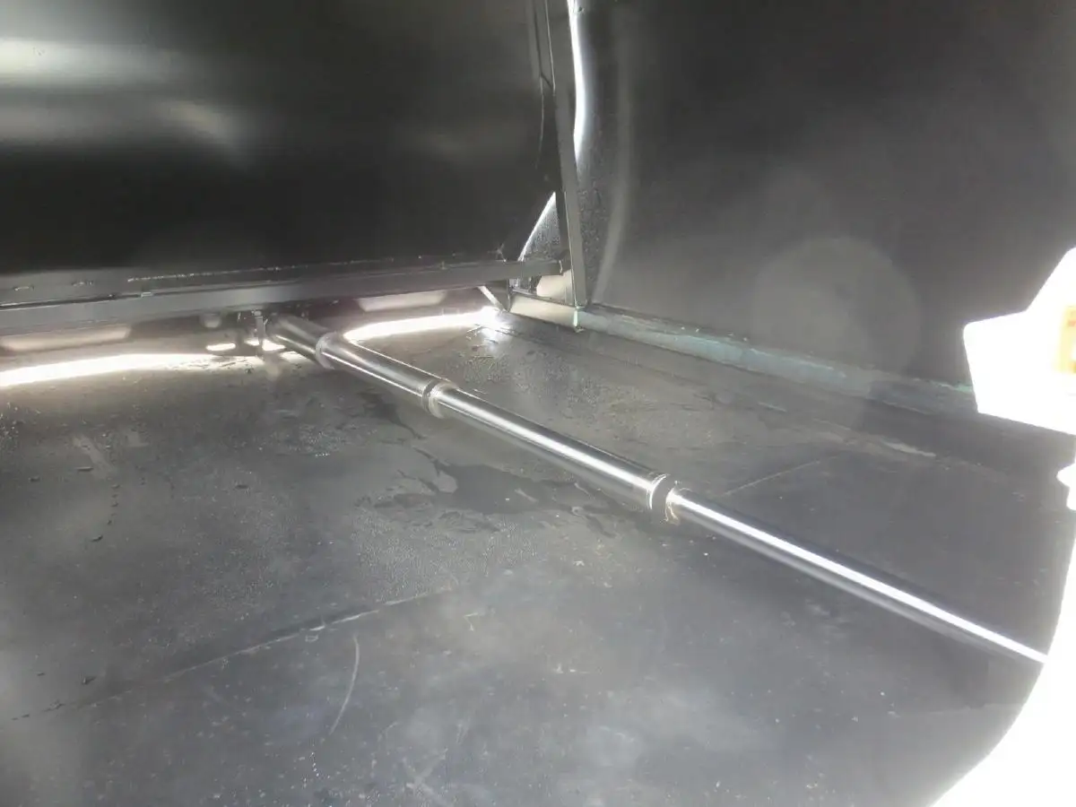 三菱 キャンター  パッカー車(塵芥車) 2PG-FEB90 R7｜画像9