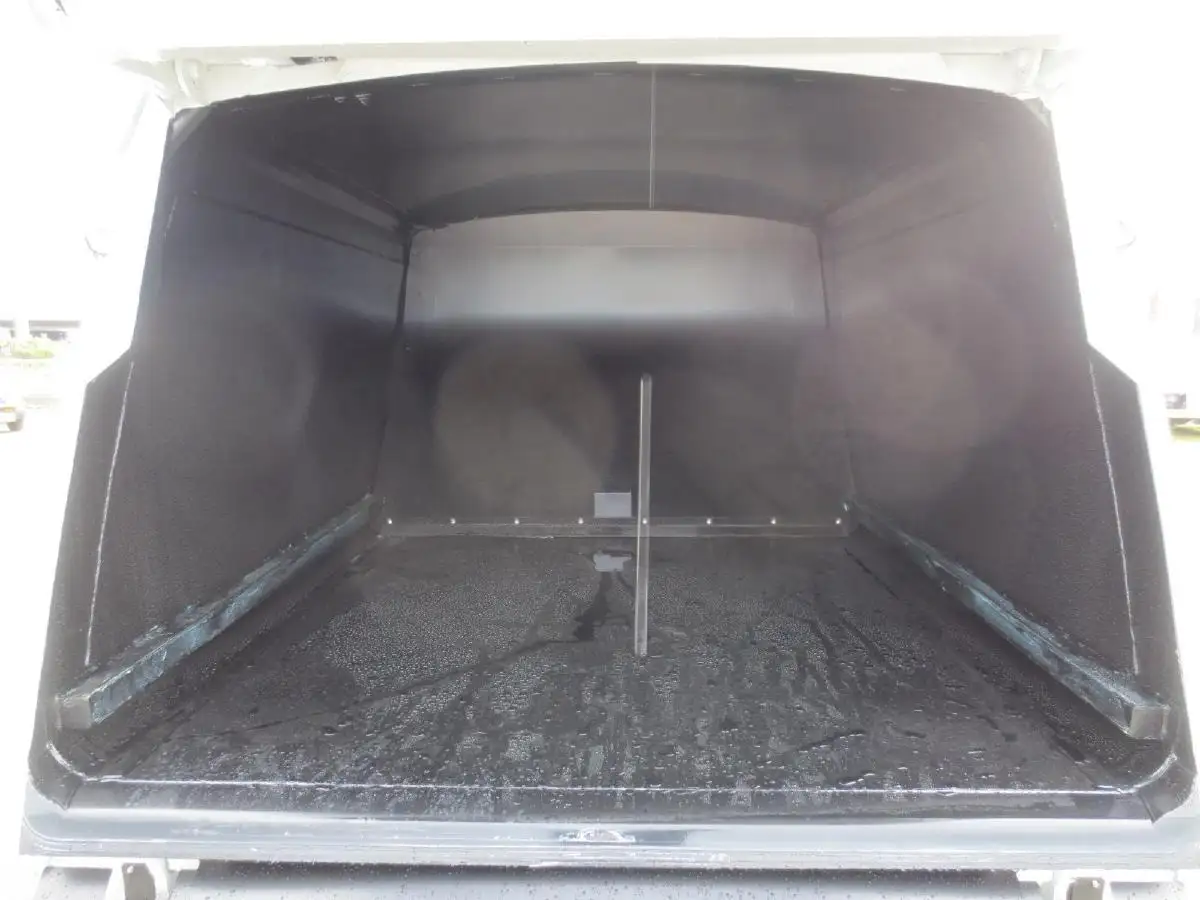 三菱 キャンター  パッカー車(塵芥車) 2PG-FEB90 R7｜画像8