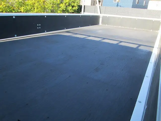 三菱 キャンター  平ボディ 2RG-FEB80 R7｜画像8