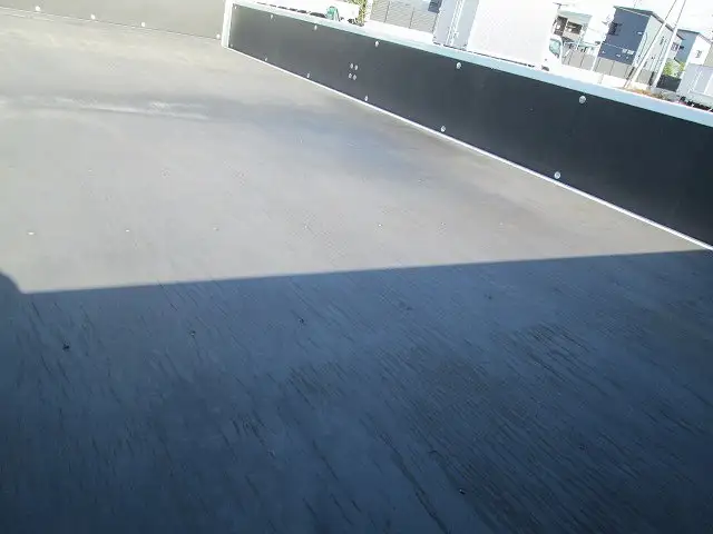 三菱 キャンター  平ボディ 2RG-FEB80 R7｜画像9