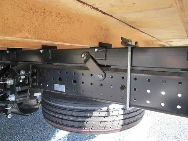 三菱 キャンター  平ボディ 2RG-FEB80 R7｜画像17