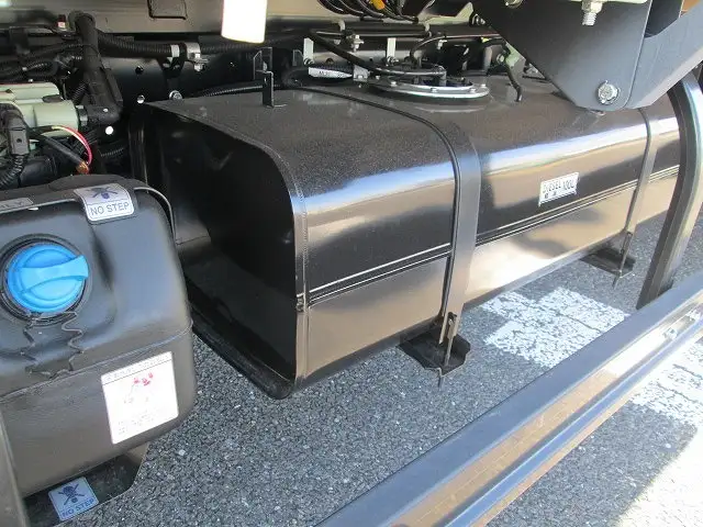 三菱 キャンター  平ボディ 2RG-FEB80 R7｜画像16