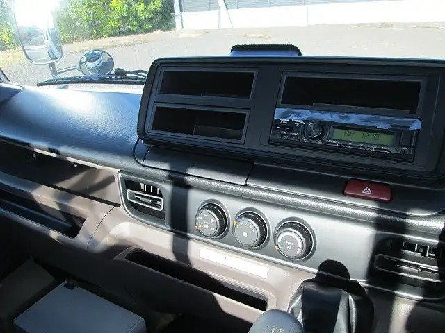 三菱 キャンター  平ボディ 2RG-FEB80 R7｜画像13