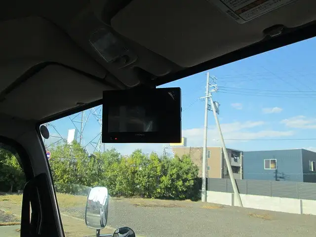 三菱 キャンター  平ボディ 2RG-FEB80 R7｜画像12