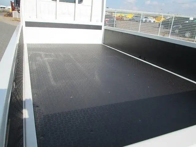 日野 デュトロ  平ボディ 2KG-XZU605M R7｜画像9