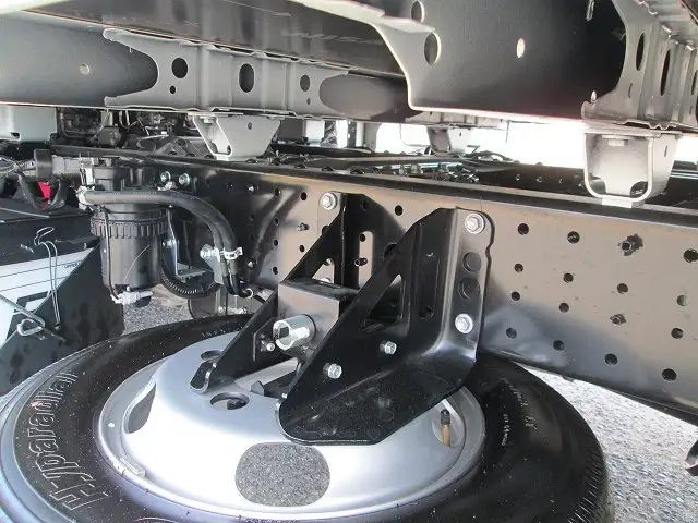 日野 デュトロ  平ボディ 2KG-XZU605M R7｜画像18