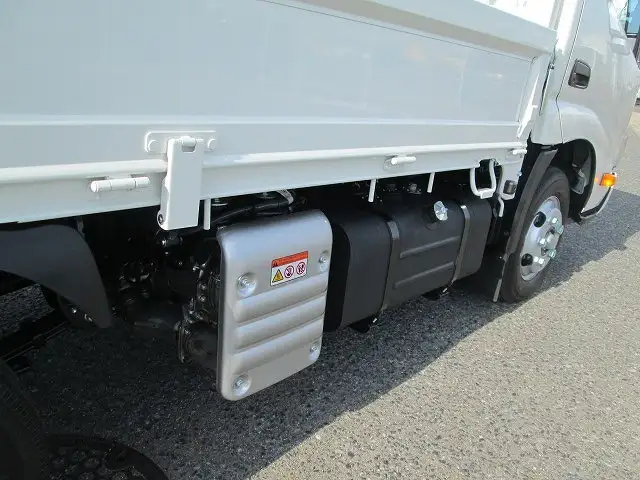 日野 デュトロ  平ボディ 2KG-XZU605M R7｜画像16