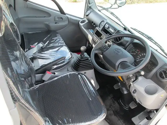 日野 デュトロ  平ボディ 2KG-XZU605M R7｜画像11