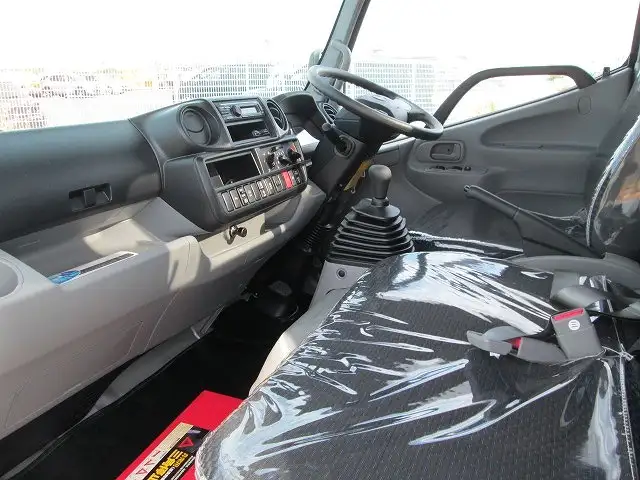 日野 デュトロ  平ボディ 2KG-XZU605M R7｜画像12