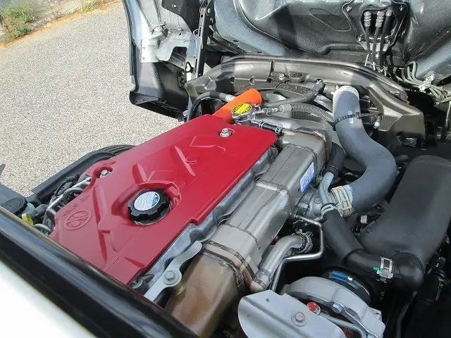 日野 デュトロ  平ボディ 2KG-XZU605M R7｜画像20