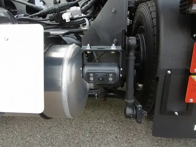 三菱 スーパーグレート  トラクター 2RG-FP84VDR R6｜画像8