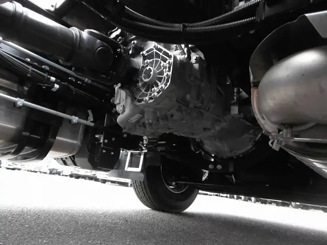 三菱 スーパーグレート  トラクター 2RG-FP84VDR R6｜画像19