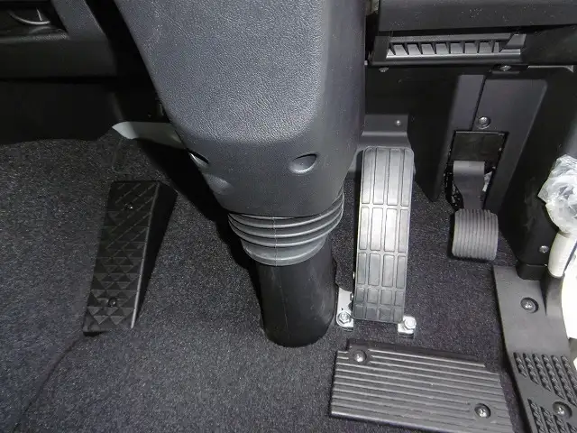 三菱 スーパーグレート  トラクター 2RG-FP84VDR R6｜画像17