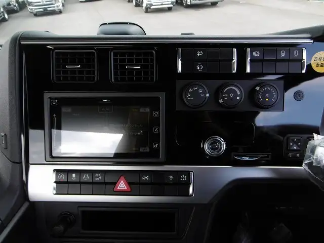 三菱 スーパーグレート  トラクター 2RG-FP84VDR R6｜画像15