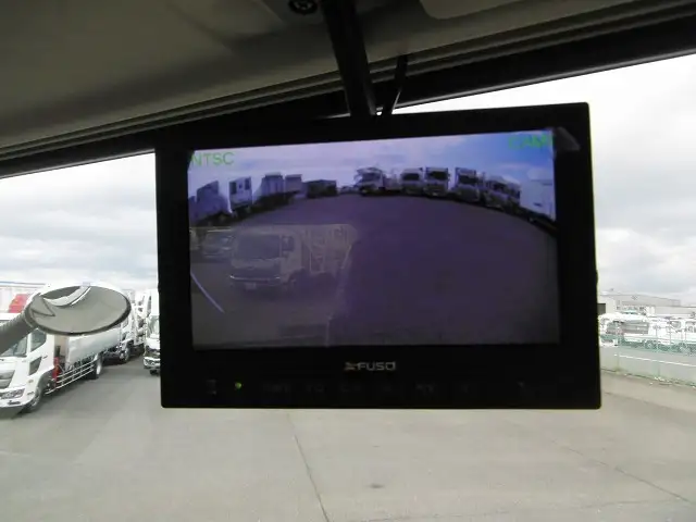 三菱 スーパーグレート  トラクター 2RG-FP84VDR R6｜画像13