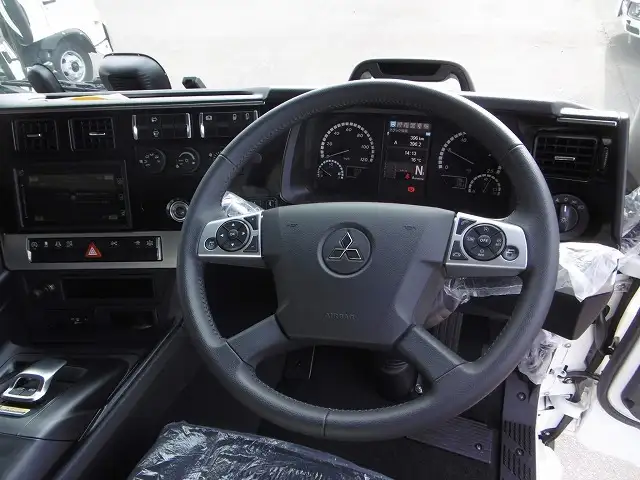 三菱 スーパーグレート  トラクター 2RG-FP84VDR R6｜画像14