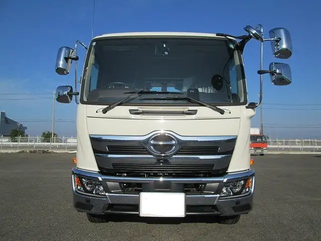 日野 レンジャー  アームロール 2PG-FE2ACA R7｜画像2