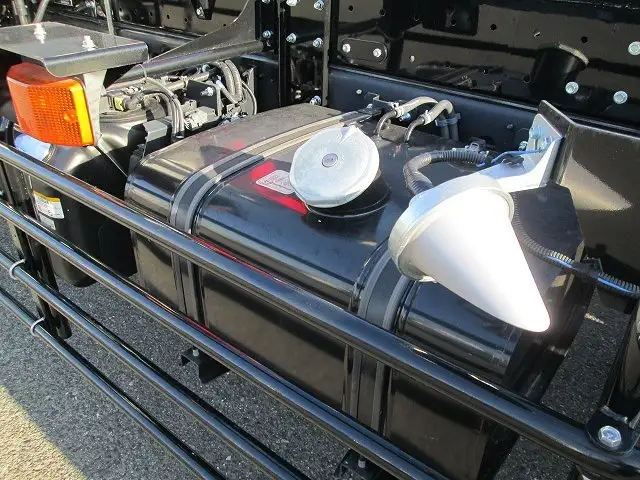 日野 レンジャー  アームロール 2PG-FE2ACA R7｜画像17