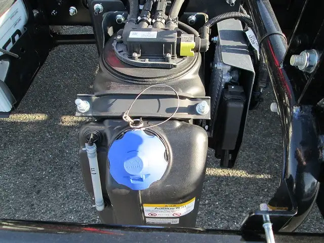 日野 レンジャー  アームロール 2PG-FE2ACA R7｜画像18