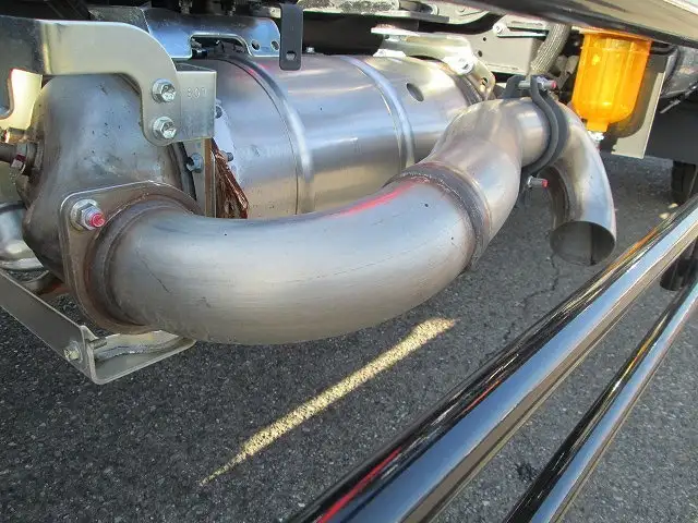 日野 レンジャー  アームロール 2PG-FE2ACA R7｜画像19