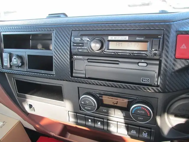 日野 レンジャー  アームロール 2PG-FE2ACA R7｜画像13