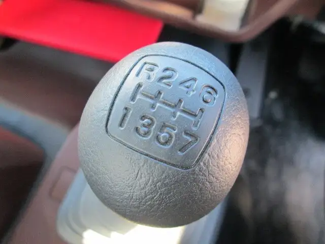 日野 レンジャー  アームロール 2PG-FE2ACA R7｜画像15