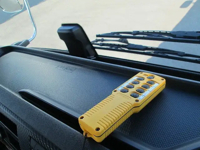 日野 レンジャー  アームロール 2PG-FE2ACA R7｜画像14