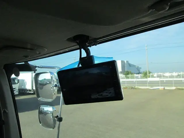 日野 レンジャー  アームロール 2PG-FE2ACA R7｜画像12