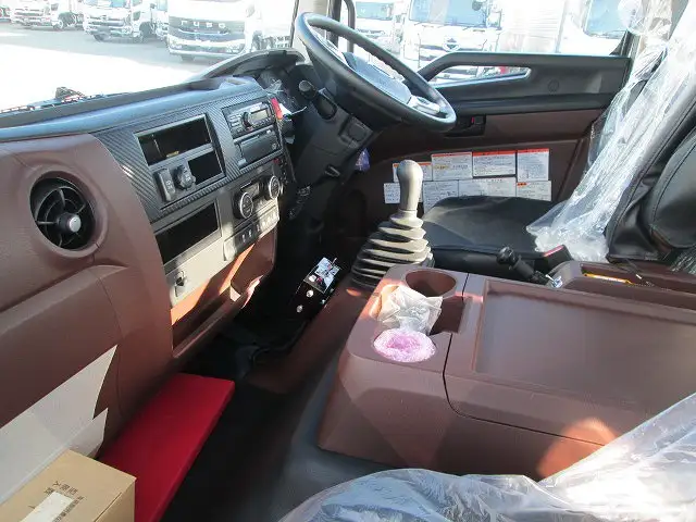 日野 レンジャー  アームロール 2PG-FE2ACA R7｜画像11