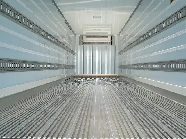 日野 レンジャー  冷凍冷蔵 2KG-FE2ACG R6｜画像6