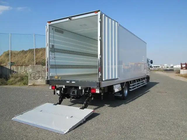 日野 レンジャー  冷凍冷蔵 2KG-FE2ACG R6｜画像5