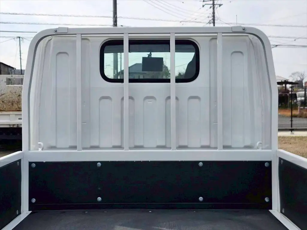 三菱 キャンター  平ボディ 2TG-FBA00 R6｜画像7