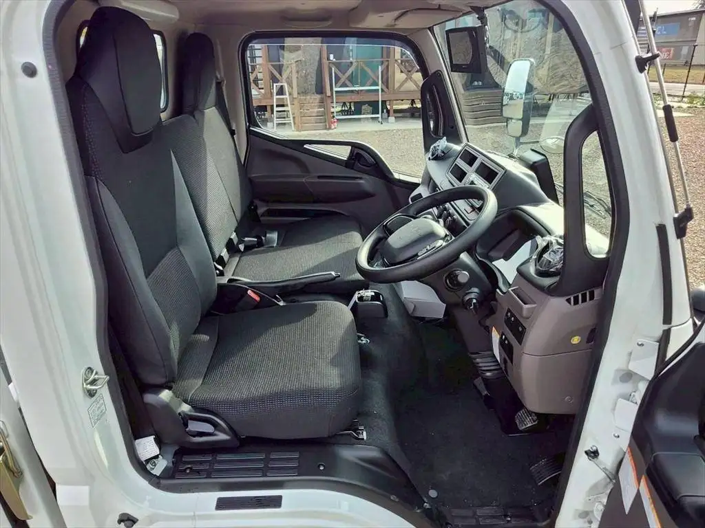 三菱 キャンター  平ボディ 2TG-FBA00 R6｜画像11