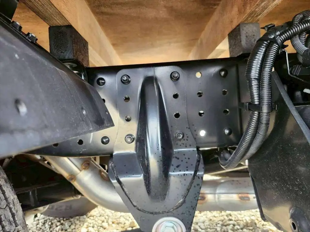 三菱 キャンター  平ボディ 2TG-FBA00 R6｜画像18