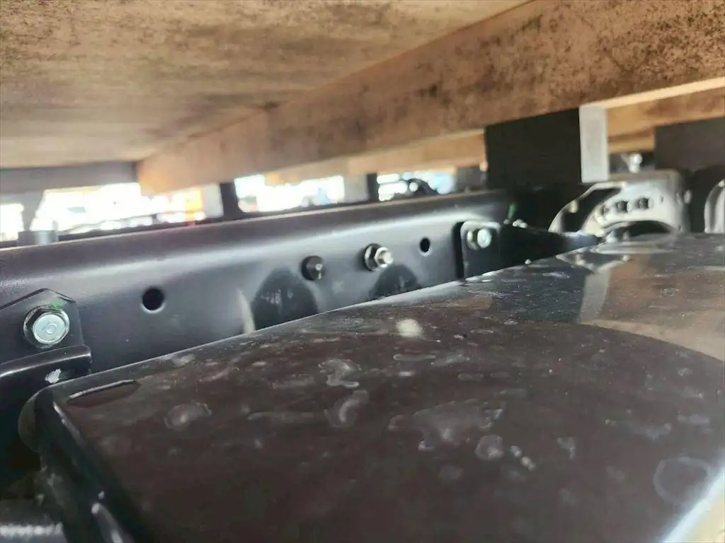 三菱 キャンター  平ボディ 2TG-FBA00 R6｜画像19