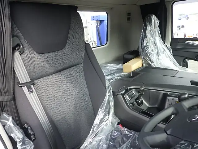 三菱 スーパーグレート  車両重機運搬 2KG-FS70HZ R6｜画像14