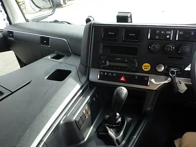 三菱 スーパーグレート  車両重機運搬 2KG-FS70HZ R6｜画像15