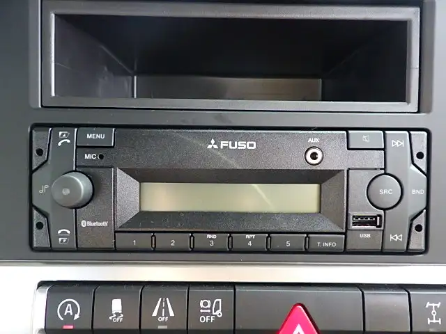 三菱 スーパーグレート  車両重機運搬 2KG-FS70HZ R6｜画像16