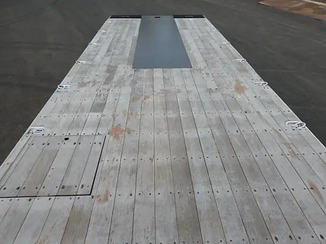 三菱 スーパーグレート  車両重機運搬 2KG-FS70HZ R6｜画像9