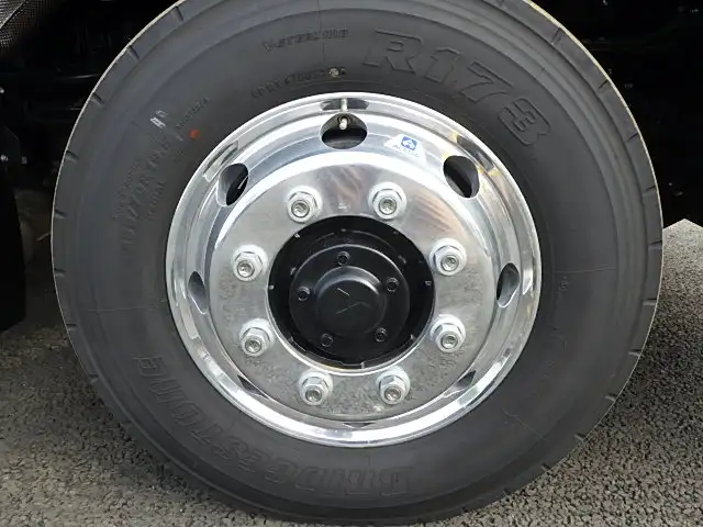 三菱 スーパーグレート  車両重機運搬 2KG-FS70HZ R6｜画像20