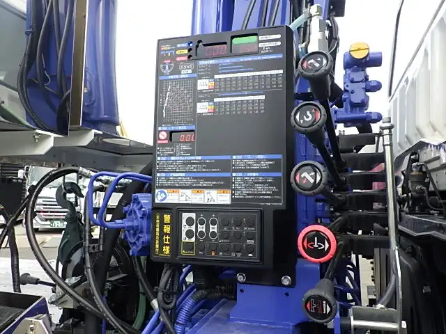 三菱 スーパーグレート  車両重機運搬 2KG-FS70HZ R6｜画像12