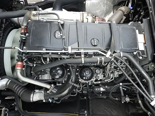 三菱 スーパーグレート  車両重機運搬 2KG-FS70HZ R6｜画像19