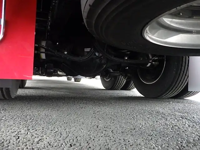 三菱 スーパーグレート  車両重機運搬 2KG-FS70HZ R6｜画像18