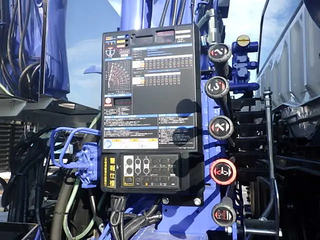 三菱 スーパーグレート  車両重機運搬 2KG-FS70HZ R6｜画像11