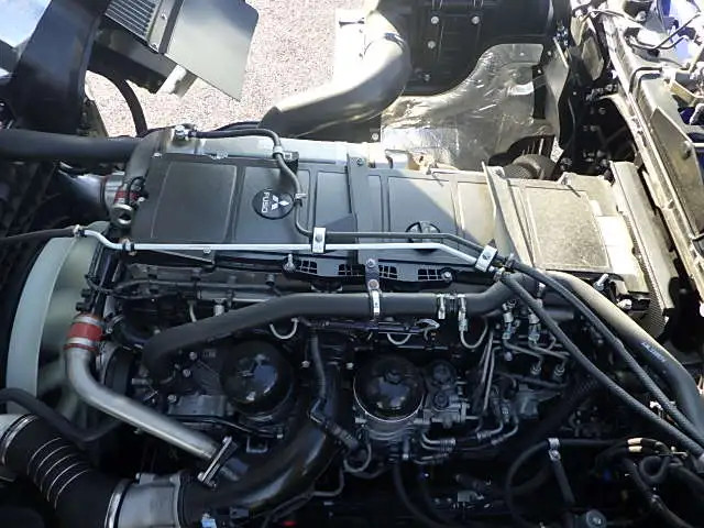 三菱 スーパーグレート  車両重機運搬 2KG-FS70HZ R6｜画像19