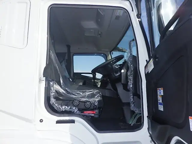 三菱 スーパーグレート  車両重機運搬 2KG-FS70HZ R6｜画像13