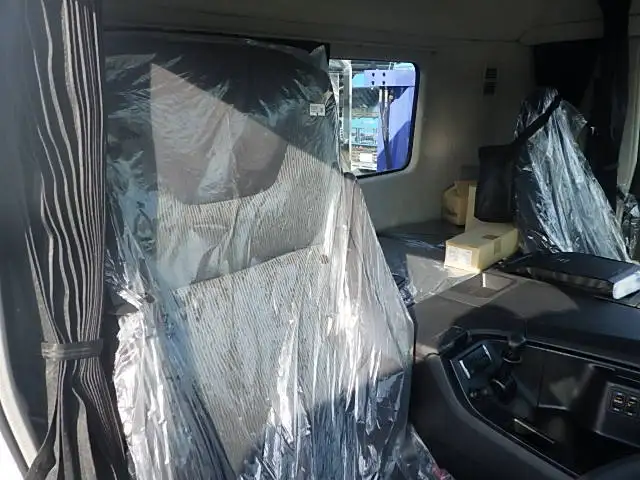 三菱 スーパーグレート  車両重機運搬 2KG-FS70HZ R6｜画像14