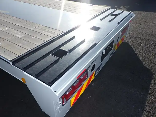 三菱 スーパーグレート  車両重機運搬 2KG-FS70HZ R6｜画像9