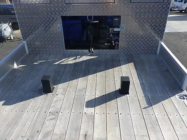 三菱 スーパーグレート  車両重機運搬 2KG-FS70HZ R6｜画像7